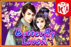 Butterfly Lovers